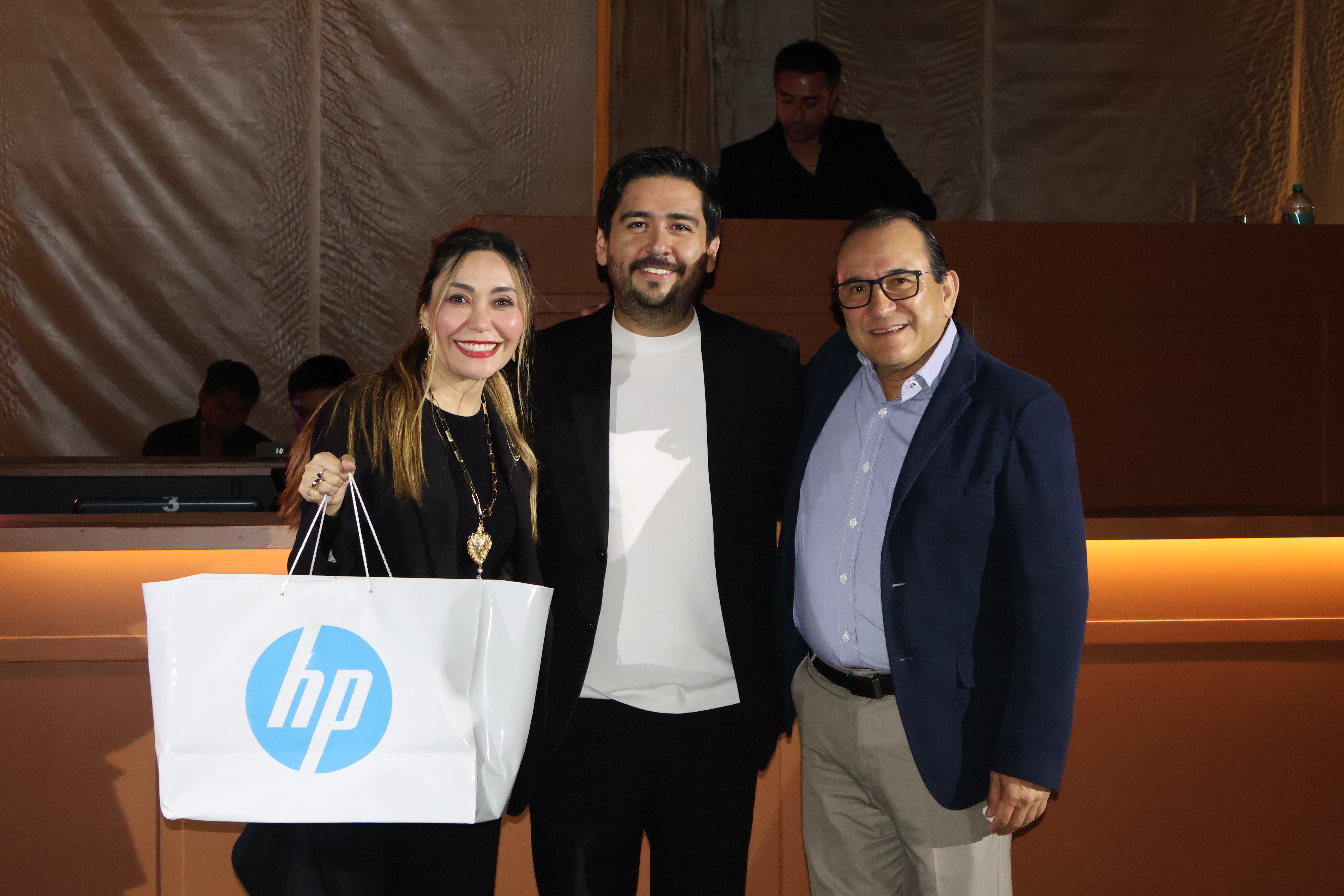 Clausura FIMPES